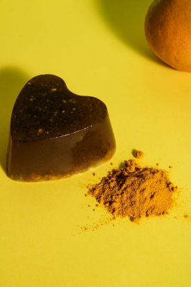 Picture of Turmeric Soap