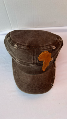 Picture of Caps