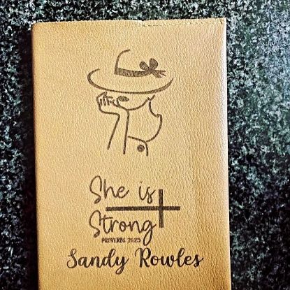 Picture of A5 diary covers