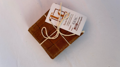 Picture of Coaster (light Brown)