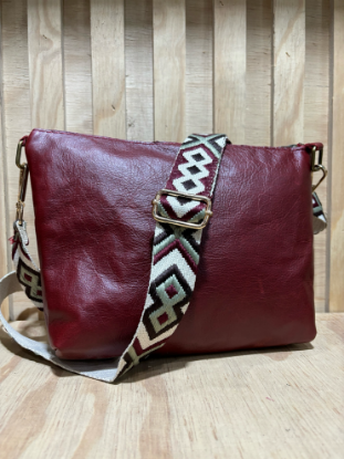 Picture of Side Bag (Red)