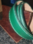 Picture of Green Stitched Belt