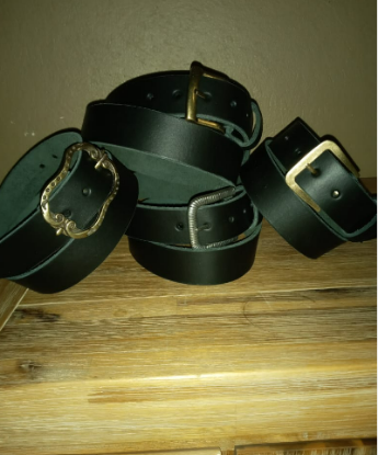 Picture of Plain Belt