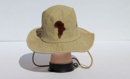 Picture of Cowboy Hiking Hat