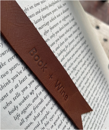 Picture of Bookmark