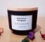 Picture of Sandalwood & Bergamot Soy Wax Scented Candle