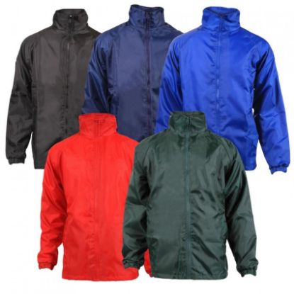 Picture of Queen Esther Rain Coat Jacket light weight