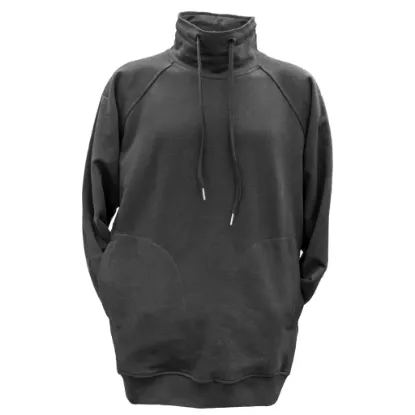 Picture of Queen Esther Hi-Neck Sweater light weight