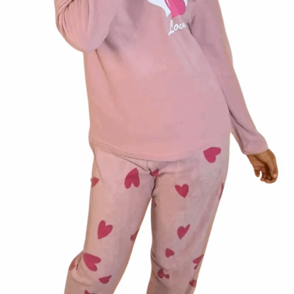 Picture of Winter Pajama Sets 